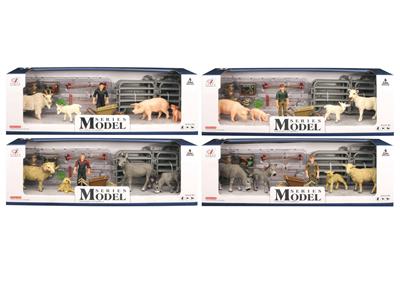 Animaltoys - OBL10287880