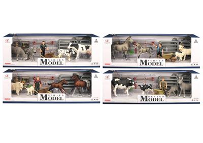 Animaltoys - OBL10287881