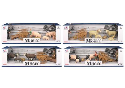 Animaltoys - OBL10287884