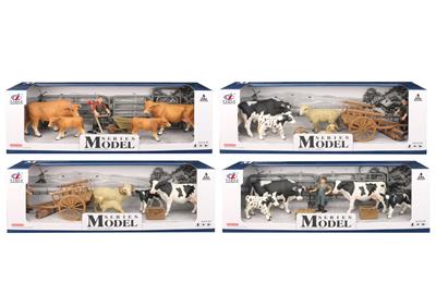 Animaltoys - OBL10287886
