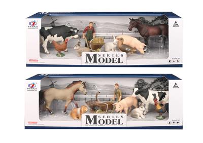 Animaltoys - OBL10287887