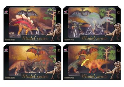 Animaltoys - OBL10287888