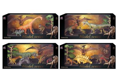 Animaltoys - OBL10287919
