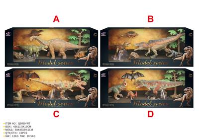 Animaltoys - OBL10287924