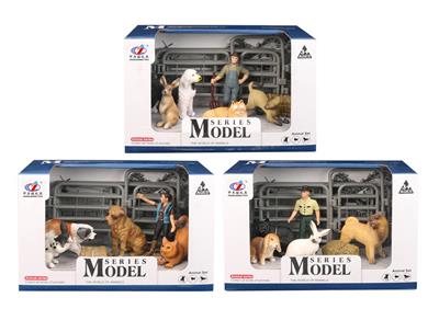 Animaltoys - OBL10287927