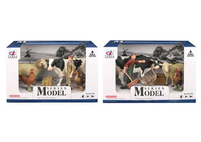 Animaltoys - OBL10287929