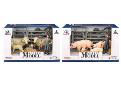 Animaltoys - OBL10287930