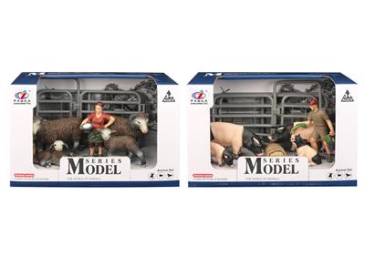 Animaltoys - OBL10287931