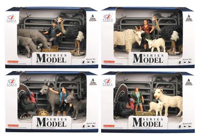 Animaltoys - OBL10287934