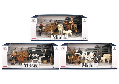 Animaltoys - OBL10287960