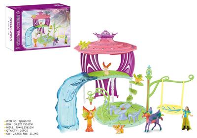 Animaltoys - OBL10287964