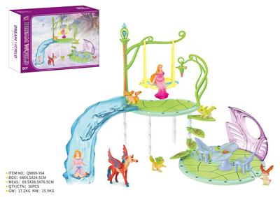 Animaltoys - OBL10287967