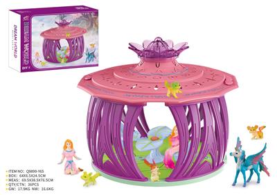 Animaltoys - OBL10287968