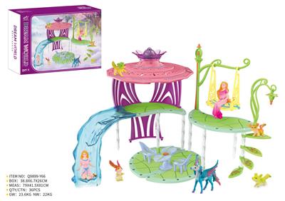 Animaltoys - OBL10287969