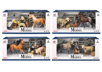 Animaltoys - OBL10287975