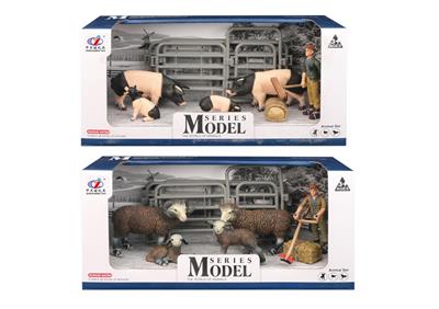 Animaltoys - OBL10287978