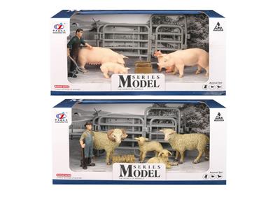 Animaltoys - OBL10287979