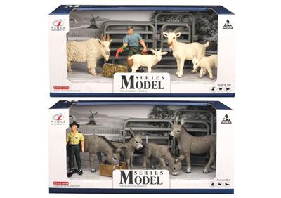 Animaltoys - OBL10287981