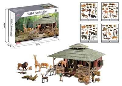 Animaltoys - OBL10287991