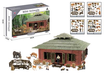 Animaltoys - OBL10287992