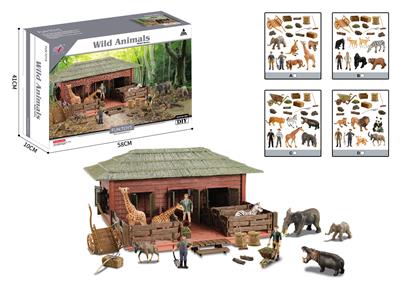 Animaltoys - OBL10287993