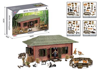 Animaltoys - OBL10287994