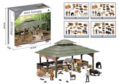 Animaltoys - OBL10287995