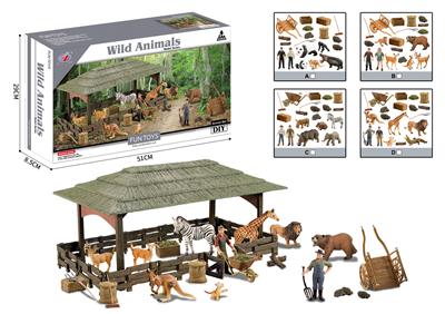 Animaltoys - OBL10287996