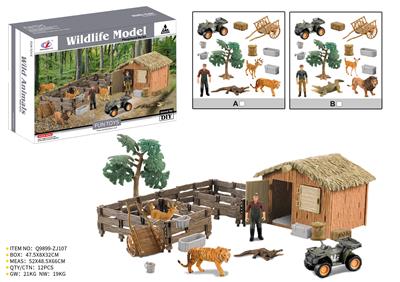 Animaltoys - OBL10287998