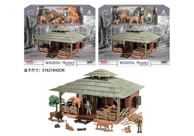 Animaltoys - OBL10288001