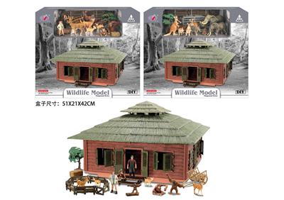 Animaltoys - OBL10288002