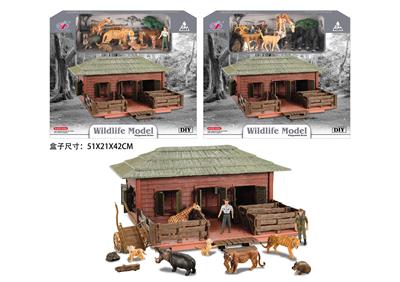 Animaltoys - OBL10288003
