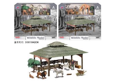 Animaltoys - OBL10288005