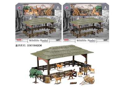 Animaltoys - OBL10288006