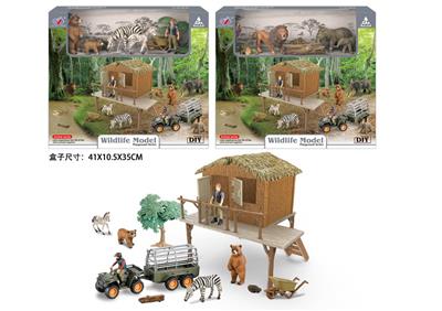 Animaltoys - OBL10288007