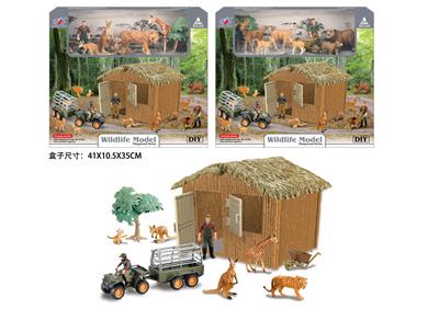 Animaltoys - OBL10288008