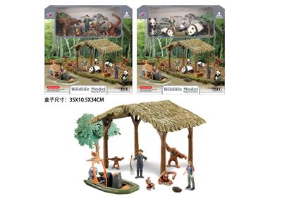 Animaltoys - OBL10288009