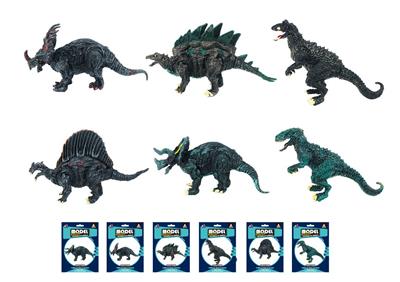 Animaltoys - OBL10288017