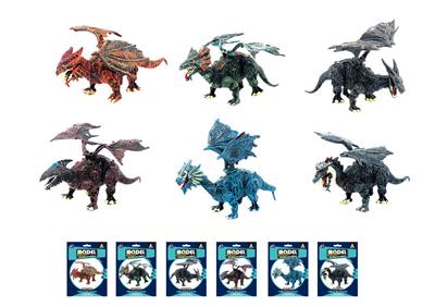 Animaltoys - OBL10288018
