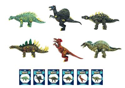 Animaltoys - OBL10288021