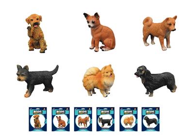 Animaltoys - OBL10288031