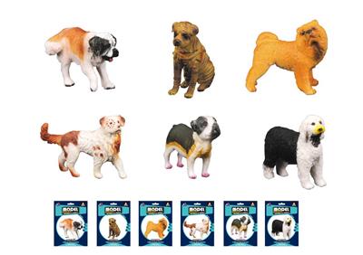 Animaltoys - OBL10288032
