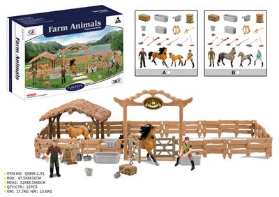Animaltoys - OBL10288041