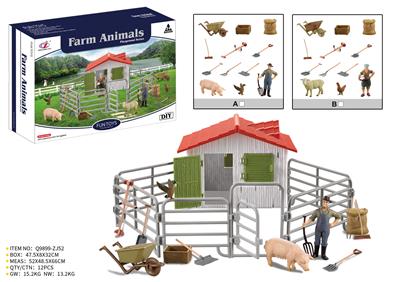 Animaltoys - OBL10288042