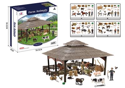 Animaltoys - OBL10288049
