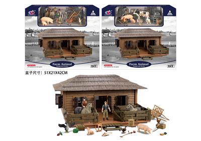 Animaltoys - OBL10288054