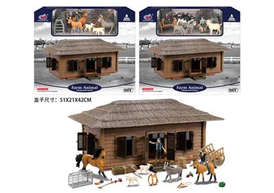 Animaltoys - OBL10288055
