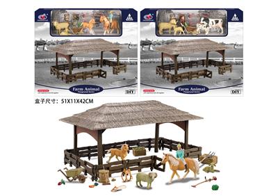 Animaltoys - OBL10288057