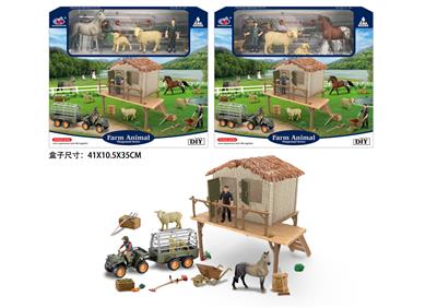 Animaltoys - OBL10288058