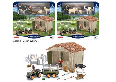 Animaltoys - OBL10288059